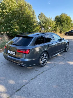 Audi A6, снимка 5