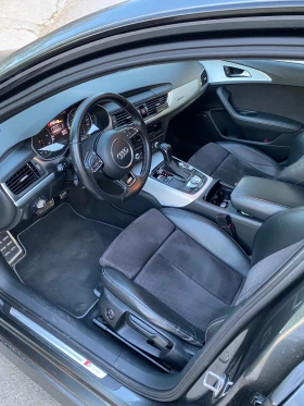 Audi A6, снимка 7