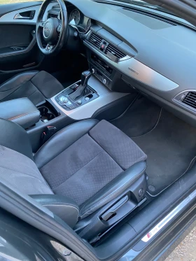 Audi A6, снимка 9