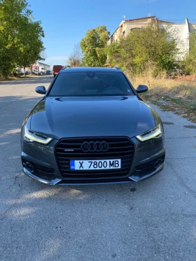 Audi A6, снимка 2
