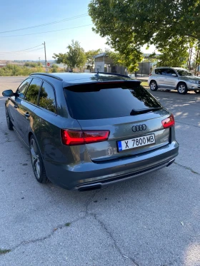 Audi A6, снимка 4