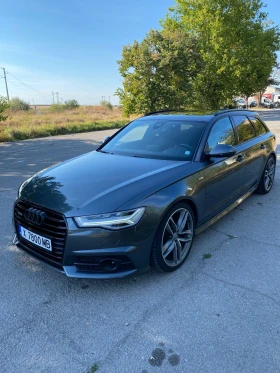 Audi A6, снимка 3