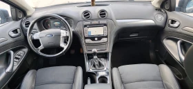 Ford Mondeo * TITANIUM* , снимка 12