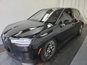 BMW iX Xdrive50, снимка 1