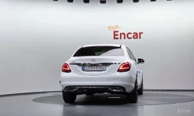Mercedes-Benz C 200 ПОДГРЕВИ| КАМЕРА| , снимка 4