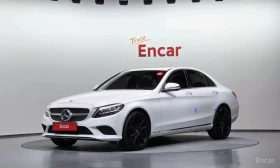 Mercedes-Benz C 200 ПОДГРЕВИ| КАМЕРА| , снимка 1