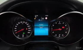Mercedes-Benz C 200 ПОДГРЕВИ| КАМЕРА| , снимка 11