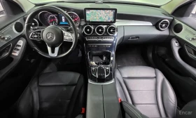 Mercedes-Benz C 200 ПОДГРЕВИ| КАМЕРА| , снимка 10
