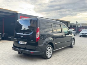 Ford Connect 7-МЕСТА МАКСИ, снимка 5