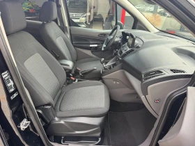 Ford Connect 7-МЕСТА МАКСИ, снимка 11