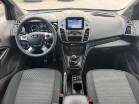 Ford Connect 7-МЕСТА МАКСИ, снимка 10