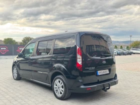 Ford Connect 7-МЕСТА МАКСИ, снимка 3