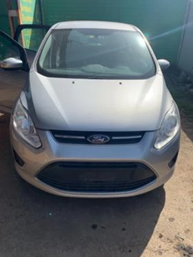 Ford C-max Tdci - [1] 