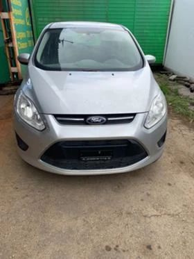 Ford C-max Tdci | Mobile.bg    5