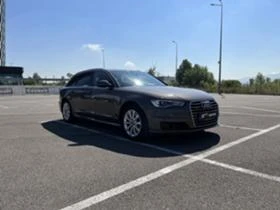 Обява за продажба на Audi A6 3.0 TDI Quattro ~39 500 лв. - изображение 2