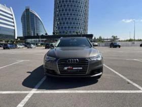 Обява за продажба на Audi A6 3.0 TDI Quattro ~39 500 лв. - изображение 1