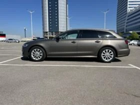 Обява за продажба на Audi A6 3.0 TDI Quattro ~39 500 лв. - изображение 7