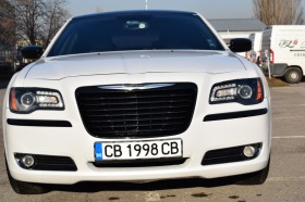Chrysler 300c 300S  | Mobile.bg   3