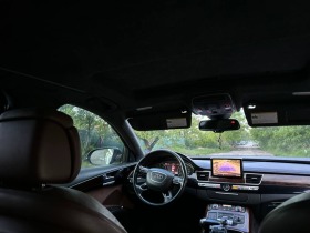 Audi A8, снимка 1 - Автомобили и джипове - 45470789