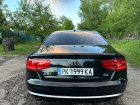 Audi A8, снимка 12 - Автомобили и джипове - 46039333