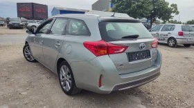 Обява за продажба на Toyota Auris 1.8i hibrid ~18 500 лв. - изображение 5