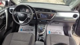 Toyota Auris 1.8i hibrid | Mobile.bg    10