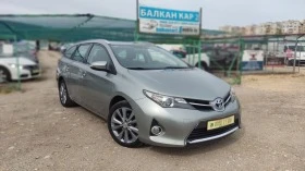 Toyota Auris 1.8i hibrid | Mobile.bg    1