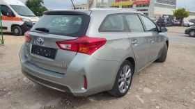 Toyota Auris 1.8i hibrid, снимка 7