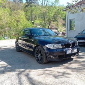 BMW 118 122кс. 6ск., снимка 2 - Автомобили и джипове - 45784911
