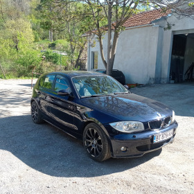 BMW 118 122кс. 6ск., снимка 4 - Автомобили и джипове - 45784911