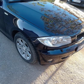 BMW 118 122кс. 6ск., снимка 8