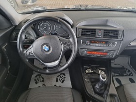 BMW 116 2.0D 116ps.URBAN ITALIA, снимка 12