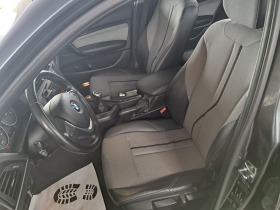 BMW 116 2.0D 116ps.URBAN ITALIA, снимка 13