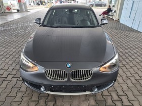 BMW 116 2.0D 116ps.URBAN ITALIA, снимка 2