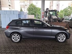 BMW 116 2.0D 116ps.URBAN ITALIA, снимка 9 - Автомобили и джипове - 45823645