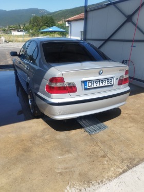 BMW 320 Е46, снимка 7