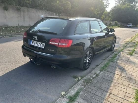 Audi A6, снимка 4