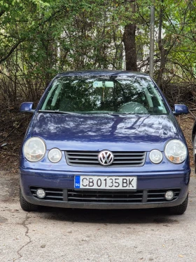 VW Polo, снимка 3