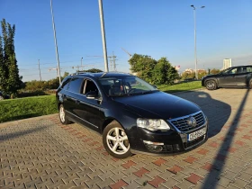 VW Passat 2.0 FSI Turbo - [4] 