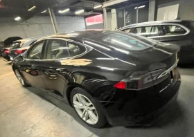 Tesla Model S S85 Free Supercharging, снимка 7