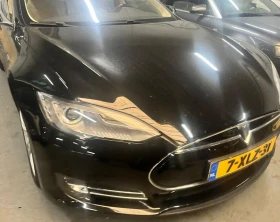 Tesla Model S S85 Free Supercharging, снимка 2