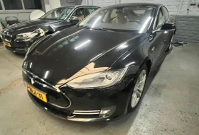 Tesla Model S S85 Free Supercharging | Mobile.bg    5