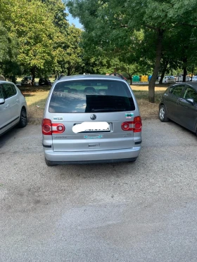 VW Sharan, снимка 4