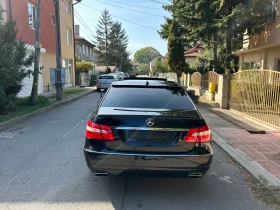 Mercedes-Benz E 220 2, 2 170К NAVI KOJA, снимка 4