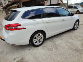 Peugeot 308 SW 1.2 pure tech active 110 s&s | Mobile.bg    13