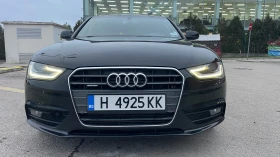 Audi A4 3.0tdi FACE | Mobile.bg    2