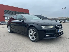 Audi A4 3.0tdi FACE | Mobile.bg    3