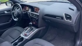 Audi A4 3.0tdi FACE, снимка 13