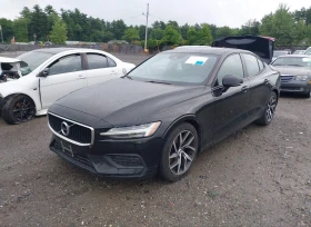 Volvo S60 Т5 Momentum * Купи сега * Крайна цена, снимка 1