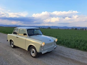 Trabant 601, снимка 2